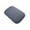 Grey, variant on LLDYYDS Ergonomic Memory Foam Pillow for Desk Rest Support and Travel Comfort with Enhanced Nap