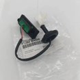 thumbnail image 1 of Botón del interruptor del maletero del portón trasero para Hyundai Kia 81260-B4000, 1 of 4