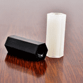 thumbnail image 5 of Black/ White Nylon Hex Standoff M2 M2.5 M3 M4 M5 M6 PCB Support Board Column Circuit Motherboard Rack Pillars Plastic Spacer, 5 of 5