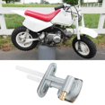 thumbnail image 1 of Loewten Gas Fuel Tank Switch Valve Petcock Fit For XR50 CRF50 Pit Dirt Bike ATV, Fuel Tank Switch Valve, Gas Tank Switch Valve, 1 of 8