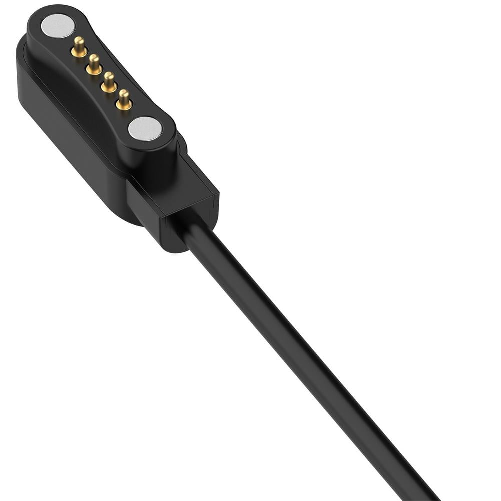 Magnetic Charger for PLAUD Note AI Voice Recorder, Replacement USB-C Charging Cable