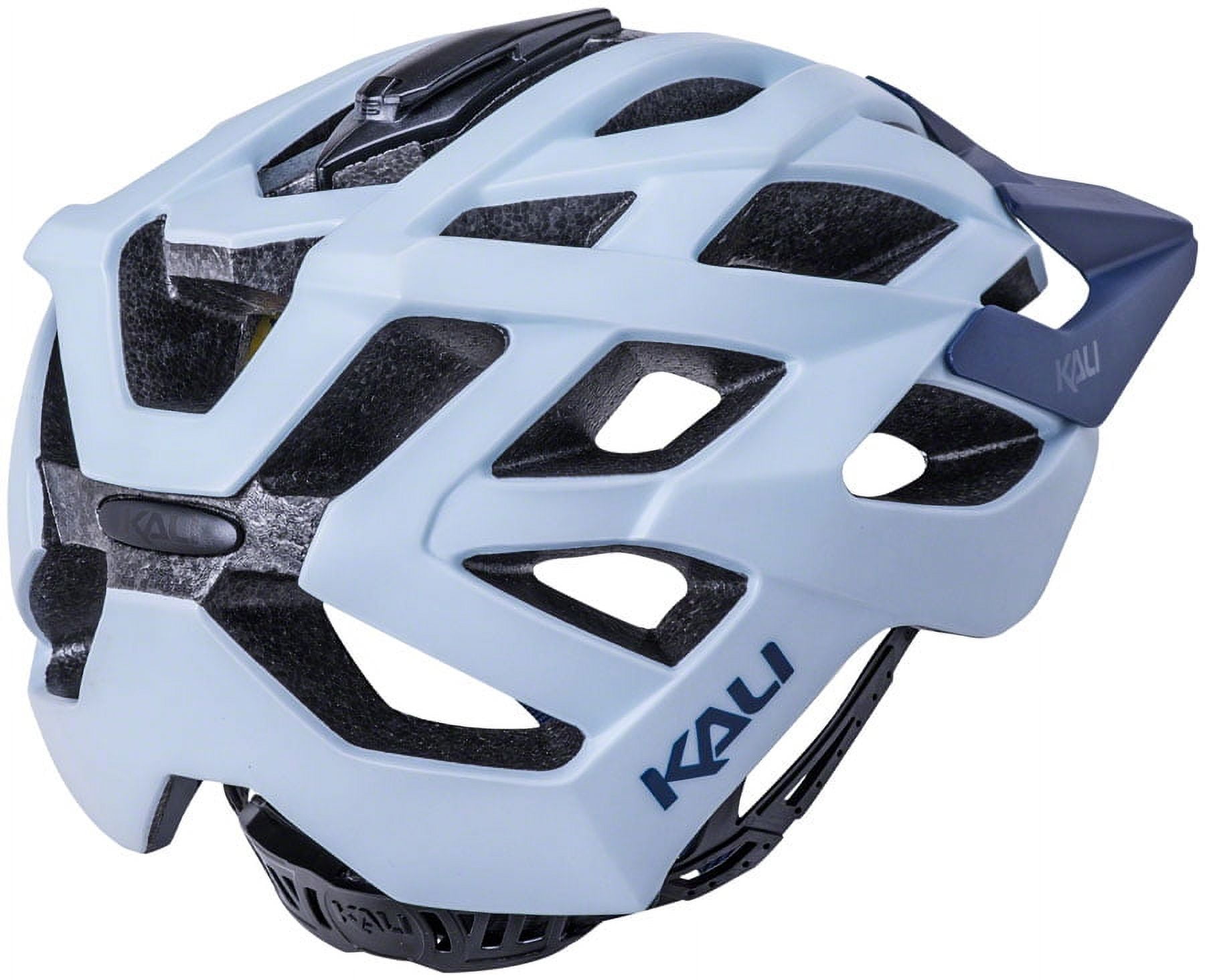 Kali Protectives Lunati 2.0 Enduro MTB Bike Helmet