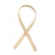 thumbnail image 2 of Correa para bolso hecho a mano Yinane Beige Amarillo, 2 of 8