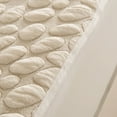 Greenzone Pebbletex 100 Organic Cotton Waterproof Mattress Protector