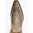 thumbnail image 6 of Idyllwind Women's Triad Exotic Python Western Boot Snip Toe - BEIWSP22L3 8 M  US, 6 of 7