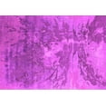 thumbnail image 1 of Ahgly Company Indoor Rectangle Oriental Pink Industrial Area Rugs, 8' x 10', 1 of 4