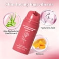 thumbnail image 2 of Color Changing Foundation, Skin Tone Adapting Liquid Foundation, Blurs Imperfections & Fine Lines, SPF 15, Natural Flawless Finish for All Skin Types, 1Fl Oz, 2 of 7