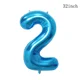 thumbnail image 3 of Globos de látex de aluminio con diseño de mineros y zombis plantados, juego temático PVZ, decoración para tartas, suministros para fiestas, pancartas de cumpleaños para niños, 3 of 5