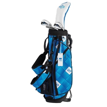 Junior TaylorMade Team TaylorMade Jr (4-6) Starter Set Club Set Junior