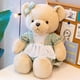 thumbnail image 1 of 2022 Cute / Soft / Teddy Bear Plush Toy / Cartoon Couple Bear Doll / Children's Birthday Gift / Christmas Giftgirl80cm Deng Xun unisex, 1 of 2