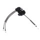 thumbnail image 4 of 81410-2S000 Car Door Lock Actuator Latch Assembly Rear Left for- - IX35 2011-2015 814102S000, 4 of 5