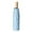 Sky Blue, variant on UPF 50 UV Protection Travel Umbrella Compact Lightweight, Dual-Purpose Sun and Rain Parasol for Women Men,Manual Folding 3-Fold Compact Travel Umbrella Lightweight Portable