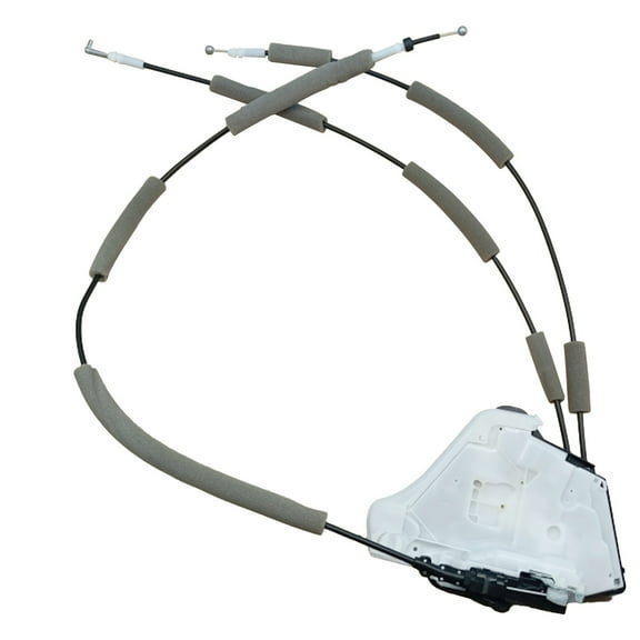 Woudy Front Right Passenger Door Lock Actuator for 2019-2024 Nissan Altima 80500-6CA0B