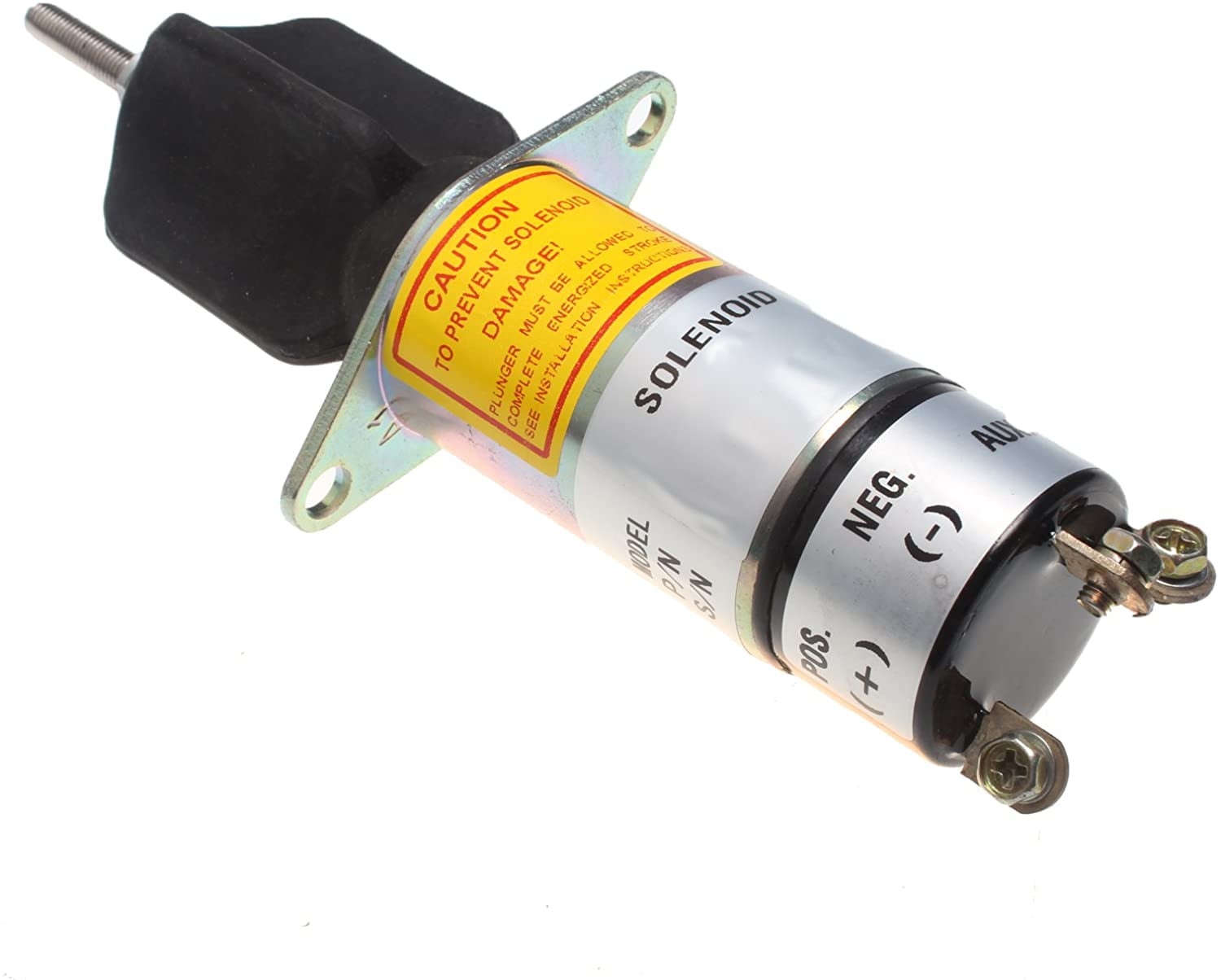 12 V Stop Governor Solenoid 3072758 for Onan P216G P218G P220G P224G