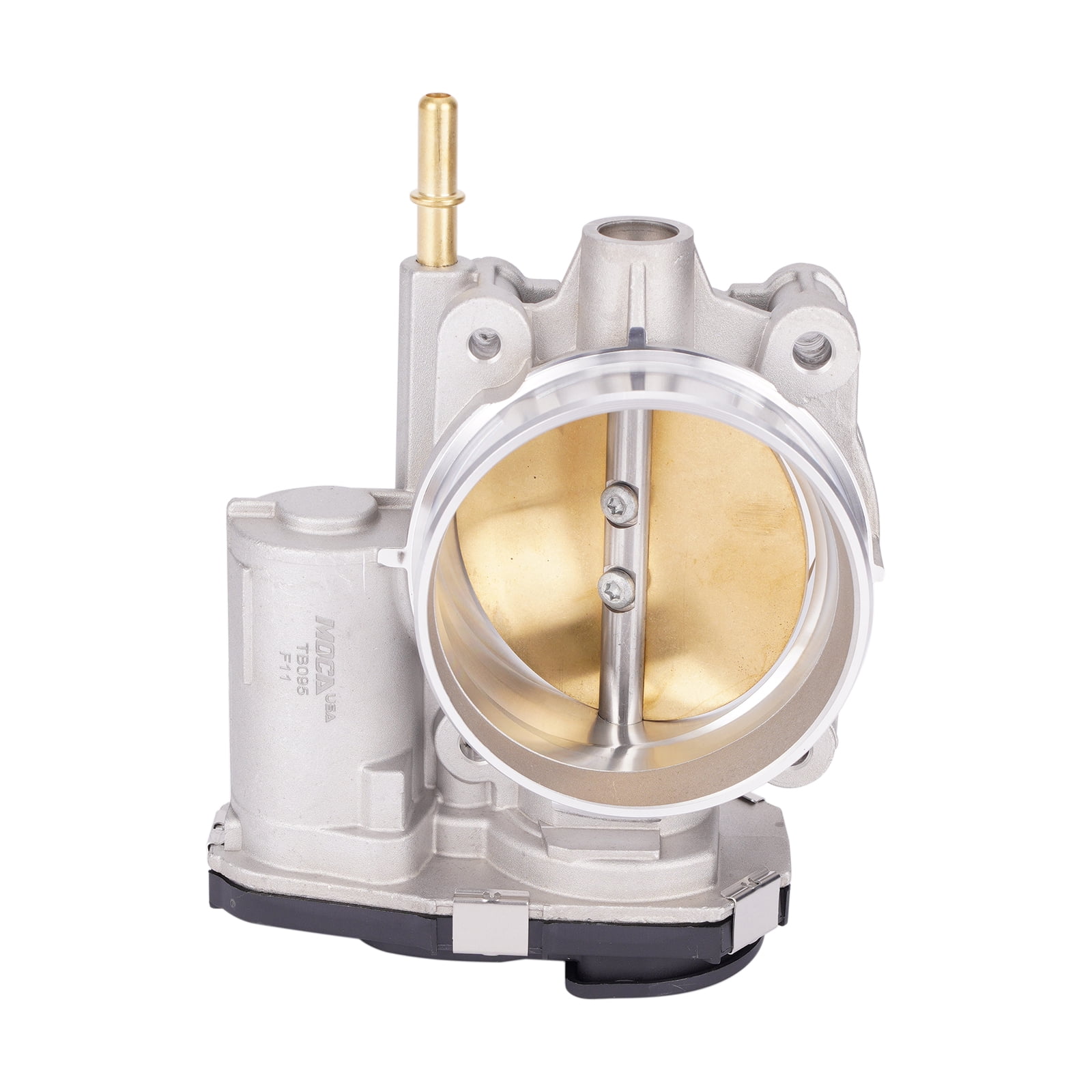 MOCA AUTOPARTS S20095 Throttle Body Fit for 2008-2012 Chevrolet Colorado 2.9L & 2008-2012 GMC Canyon 2.9L