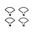 thumbnail image 3 of Protector de Helices DJI para Drone Spark, 3 of 3
