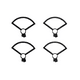 thumbnail image 3 of Protector de Helices DJI para Drone Spark, 3 of 3