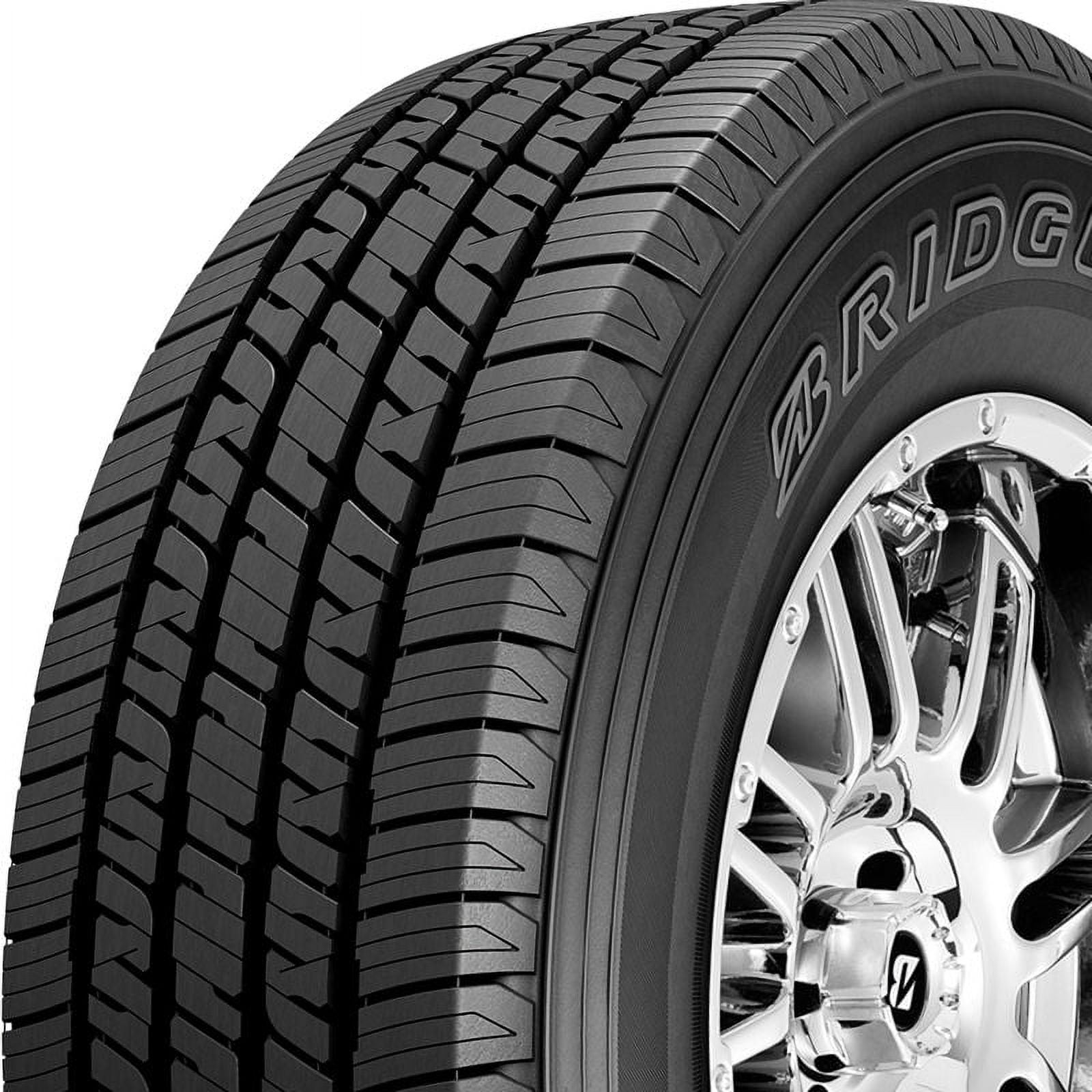 ヤビンさん専用④新車外し！DUELER H/T 255/70R18 ラングラー BRIDGESTONE DUELER H/T 255/70R18タイヤラングラー新車外し