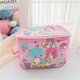 thumbnail image 1 of Bolsas de almuerzo Kawaii Hello Kitty, bolso térmico para estudiantes, caja cruzada de dibujos animados, para llevar a mano, estuches escolares para niñas y mujeres xuanjing  unisex, 1 of 2