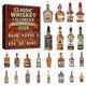 thumbnail image 1 of 2025 Beer & Whisky Advent Calendar Christmas Festival Arrival Countdown, 1 of 1