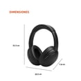 thumbnail image 5 of Audífonos Inalámbricos NC Bluetooth JBL Tour One M3, 5 of 5