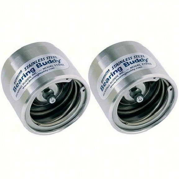 Bearing Buddy  42604;  #1968-Ss