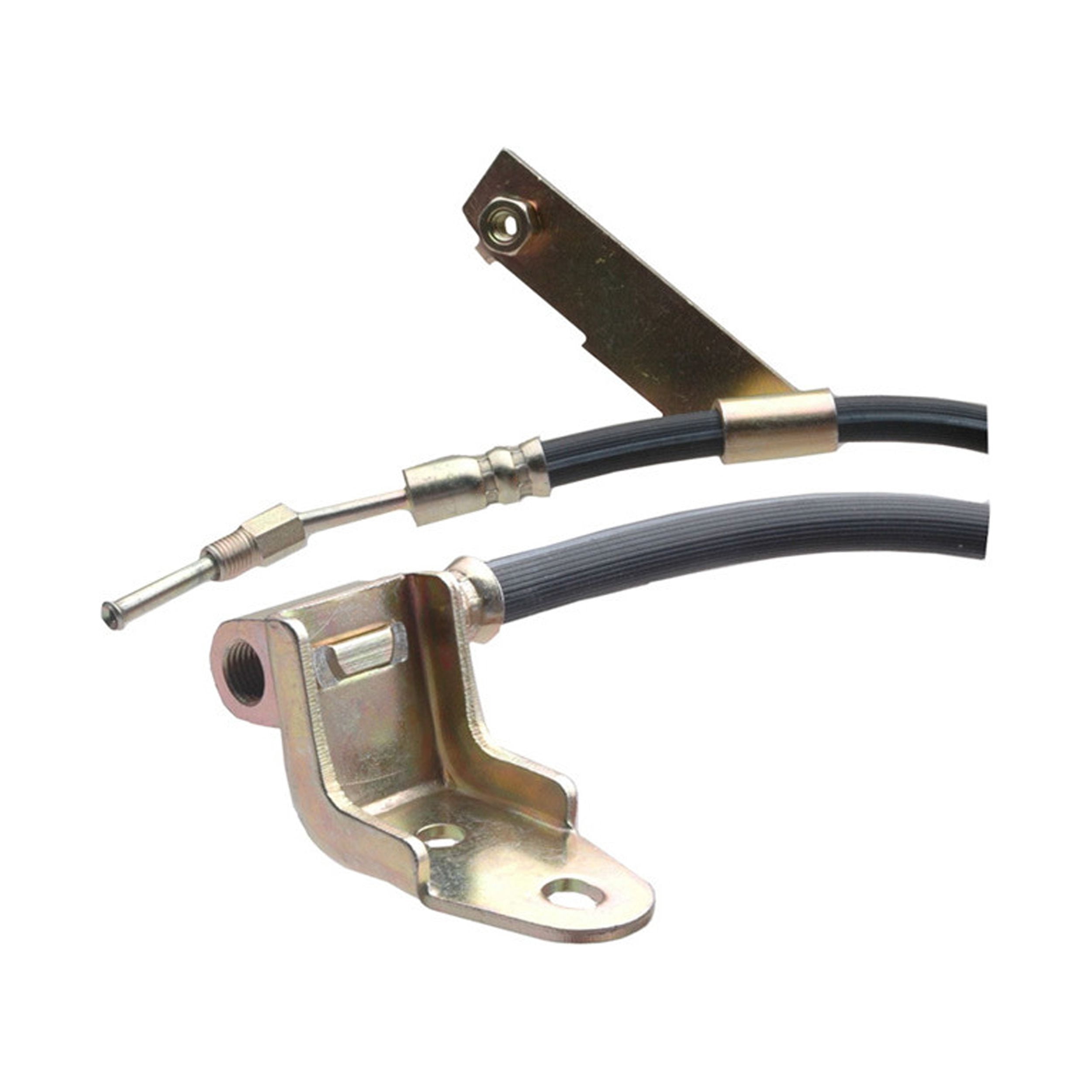 Raybestos Element3 Brake Hose, BH380335 Fits select: 1995 DODGE NEON, 1995 PLYMOUTH NEON