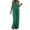 Green, variant on YUIVH Rompers For Women Summer 2024 Casual Dressy Pocket Romper Strap Solid Color Playsuit Button Long Jumpsuit Rompers Beach Vacation Outfits Clothes