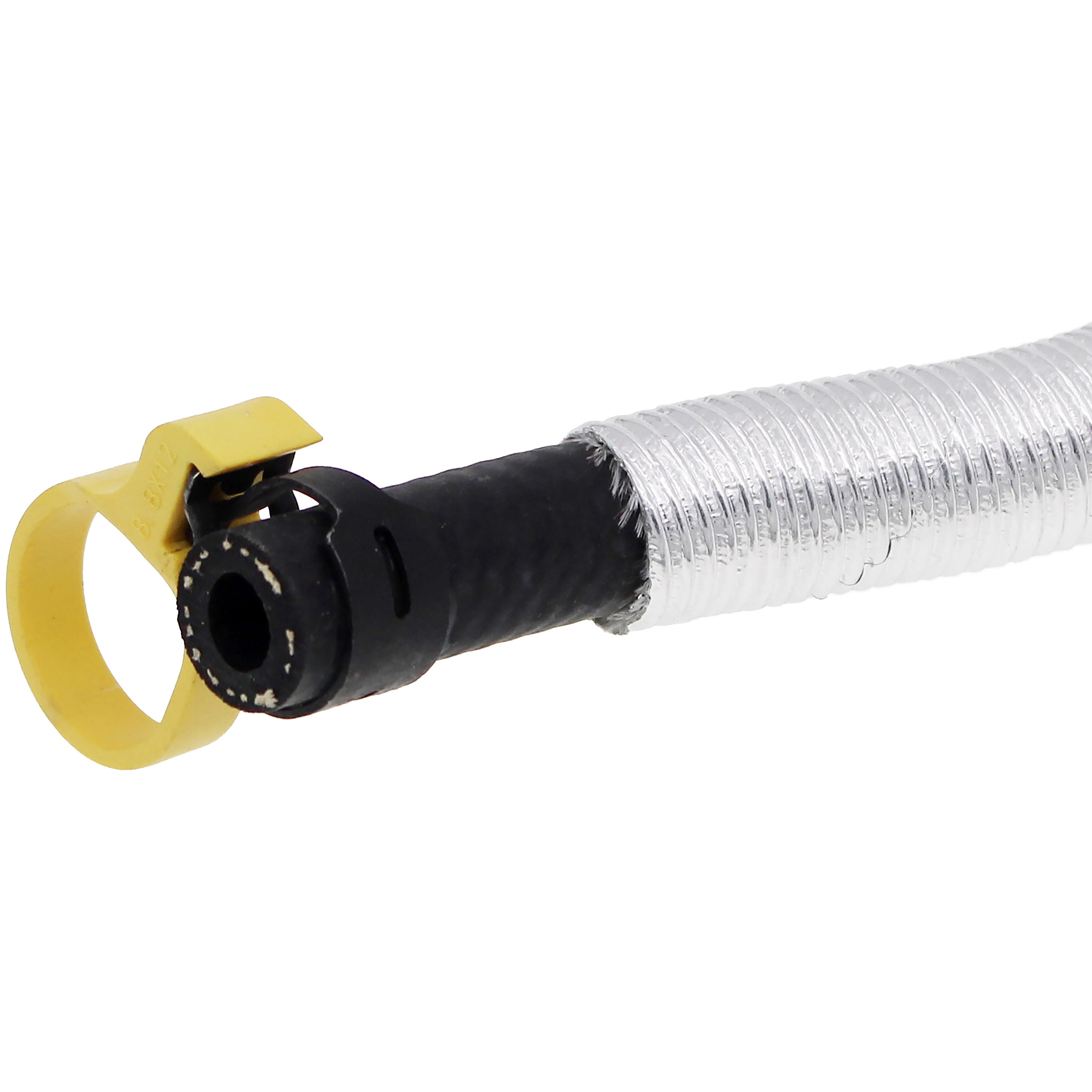Dorman 667-735 Turbocharger Coolant Line for Specific Land Rover Models
