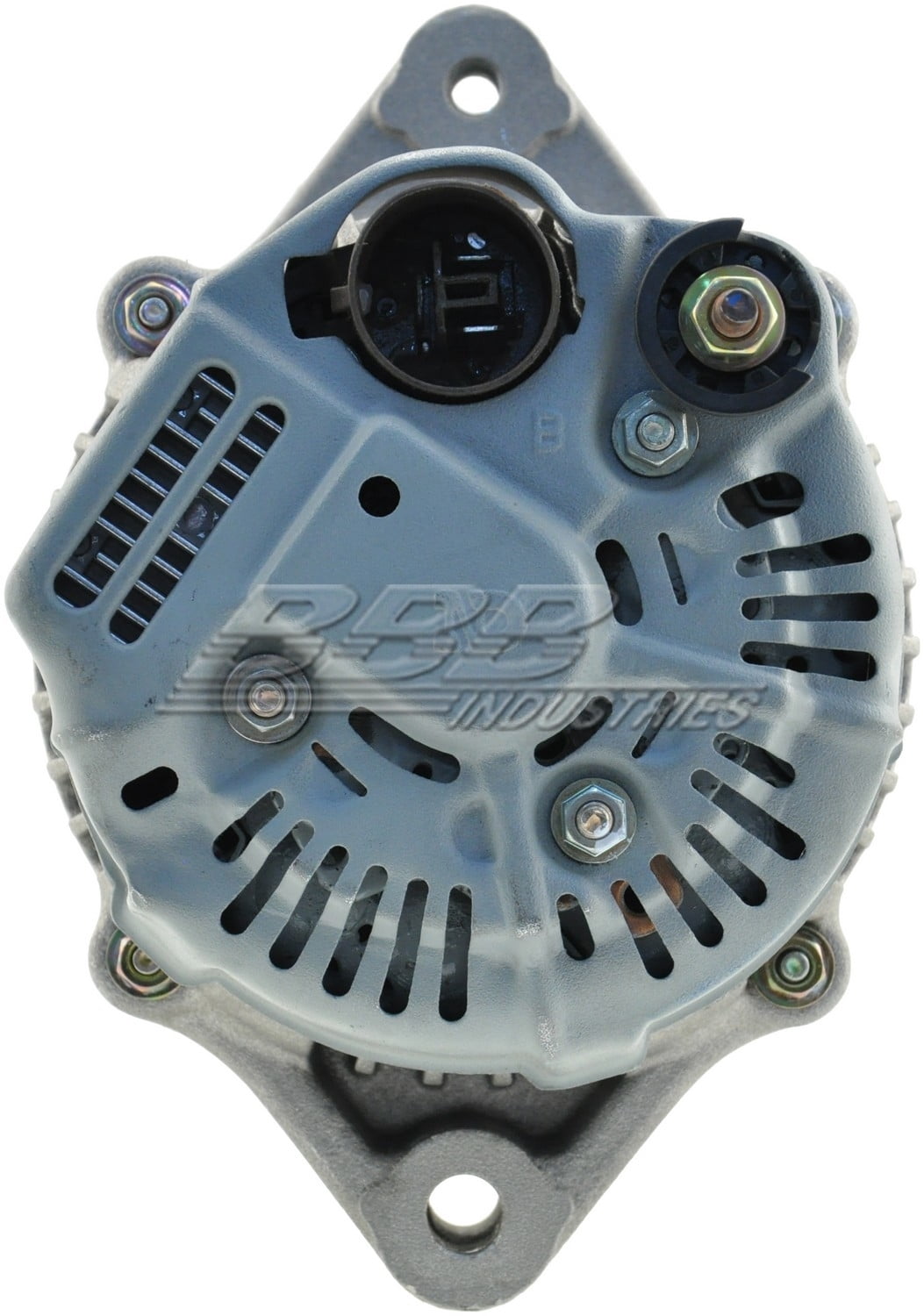 TERREPOWER formerly BBB Industries 13423 Reman Alternator