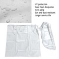 thumbnail image 4 of Funda para lavadora ANGGREK impermeable Tela Oxford 57x95x61cm, 4 of 8