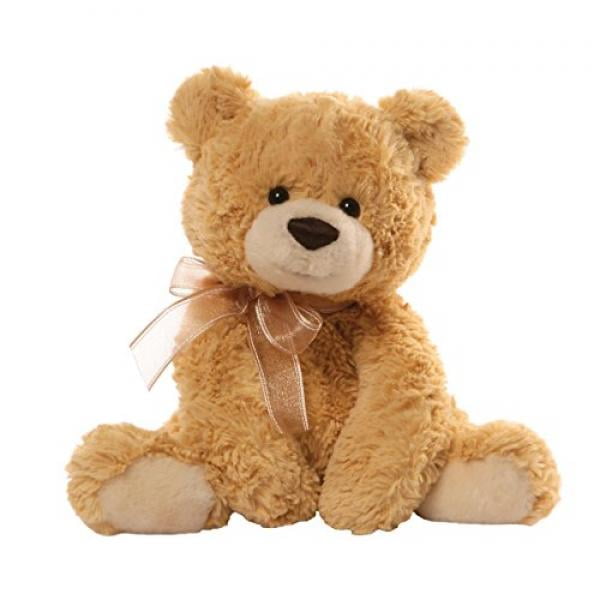 rupert bear soft toy
