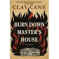 Burn Down Master's House, (Hardcover)