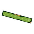 thumbnail image 3 of Golf Putt Mat Mejora de la herramienta de entrenamiento de práctica de habilidades de putt Puting Putting para Garden, 3 of 9