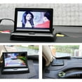 thumbnail image 7 of 3 in 1 Wireless Vehicle Rear View Camera Monitor Video System, Folding Foldable Car Parking Monitor With Reverse Camera ,Easy Installation& Fit All Vehicles, 7 of 7
