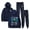 Navy, variant on Phil Wickham Song Of The Saints Tour Hoodie Jogger Pants 2pcs/set Sweatshirts+Sweatpants Women Men's Set