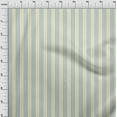 thumbnail image 3 of oneOone Georgette Viscose Fabric Vertical Stripe Print Fabric By Yard 42 Inch Wide, 3 of 4