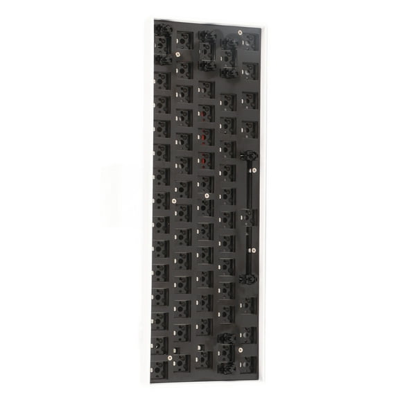 Keys Mechanical Keyboard Kit61 Keys Mechanical Keyboard Mechanical Keyboard Accessories Mechanical Keyboard DIY Kit Unrivaled Performance