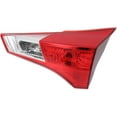 thumbnail image 2 of labwork Passenger Side Inner Tail Light Replacement for 2013-2015 Toyota RAV4 Rear Tail Light Brake Lamp Assembly RH Right Side 815800R010 TO2803126, 2 of 6