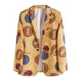 thumbnail image 4 of Blouse à Manches Longues pour Homme, Automne et Hiver, 4 of 6