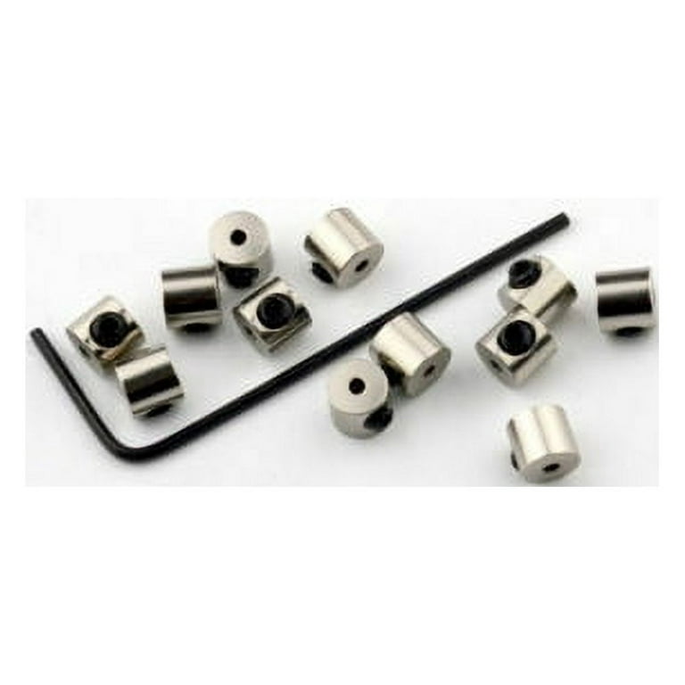 12 Pieces ) Pin Keepers Pin backs Pin Locks Locking Pin Backs w