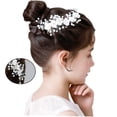 thumbnail image 3 of ADDHAT Para De Novia Con Para Eventos Como Bodas Y Aniversarios, 3 of 8
