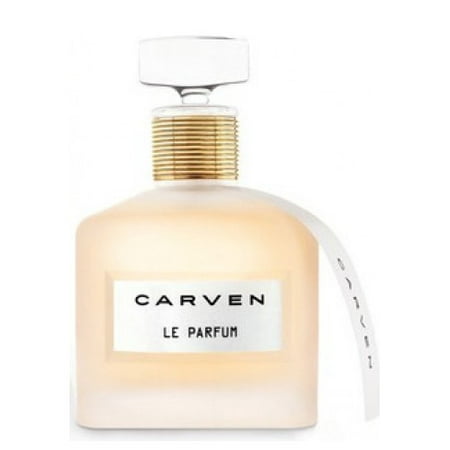 EAN 3355991220140 product image for Carven Carven Le Parfum Eau de Parfum Spray For Women, 3.4 Oz | upcitemdb.com