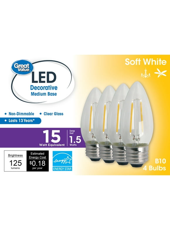 LED Night Light Bulbs in LED Light Bulbs