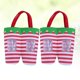 thumbnail image 2 of Bolsa de botella de tela no tejida para uso en fiestas de Navidad, 2 of 2