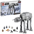 thumbnail image 1 of Juguete de construcción LEGO Star Wars AT-AT Walker 75288 1267 piezas, 1 of 8