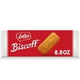 Lotus Biscoff Cookies, 8.8 Oz.