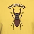 thumbnail image 3 of CafePress - Entomology T Shirt - Men's Classic Graphic T-Shirt, 3 of 4