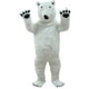 thumbnail image 3 of Disfraz de mascota oso de peluche, lindo disfraz de muñeco panda, personaje de dibujos animados, disfraces de cosplay, trajes de actuación para fiestas, 3 of 5