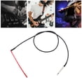 thumbnail image 1 of Piezo Pickup, Acoustic Guitar Pickup High Sensitivity  for Replacement, 1 of 8